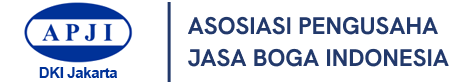 APJI - Asosiasi Pengusaha Jasa Boga Indonesia